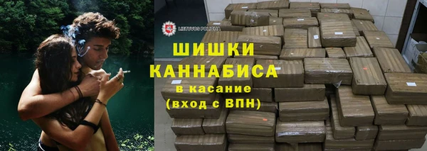 хмурый Михайловск