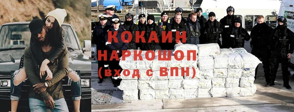 хмурый Михайловск